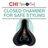 CHI Spin N Curl Curling Iron | FINAL DAY OF SALE!