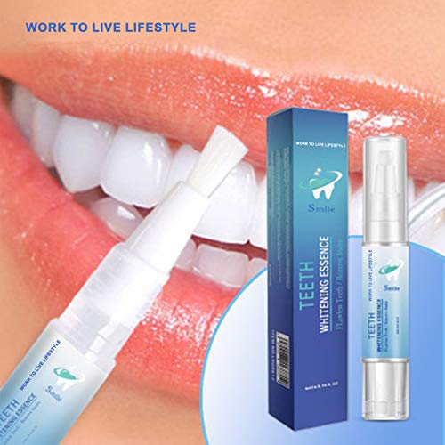 Radiance Elixir™ | Make your smile shine effortlessly