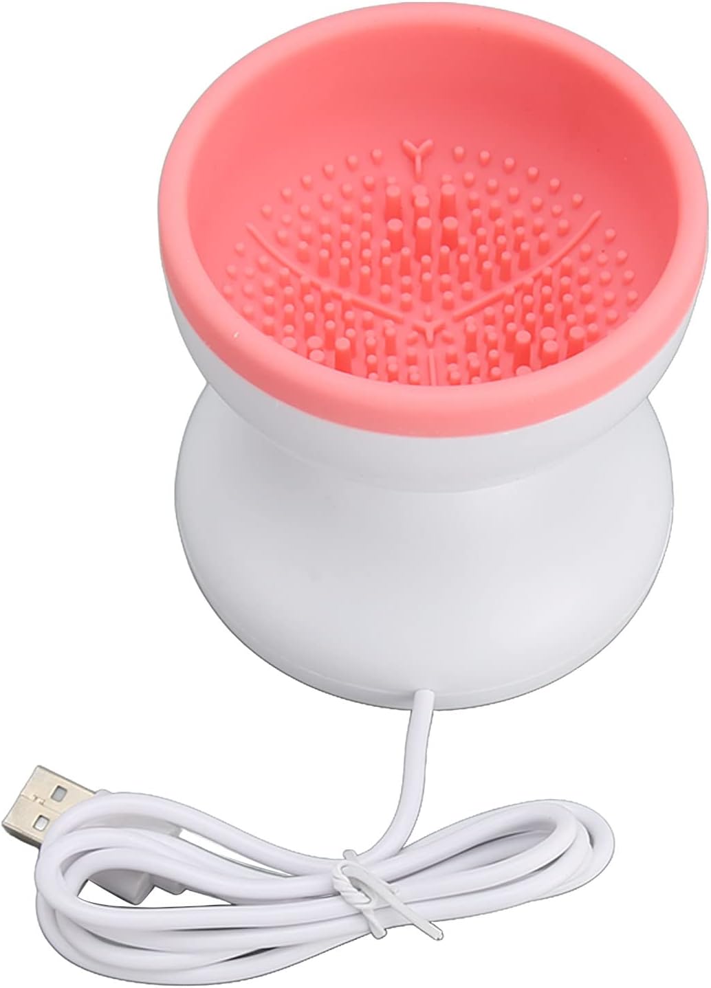 CleanGlam™ | Effortless Brush Cleaning for Perfect Makeup Every Time!