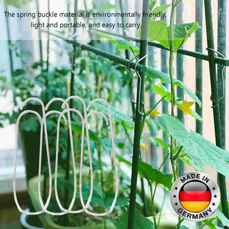 GrowLink™ | Secure Your Garden — The Eco-Friendly Way!