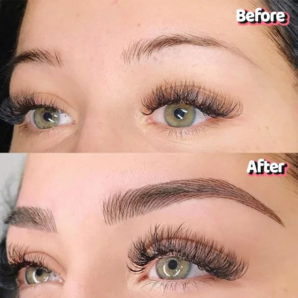 InstaBrow™ | Microbladed-Look Brows in Seconds!