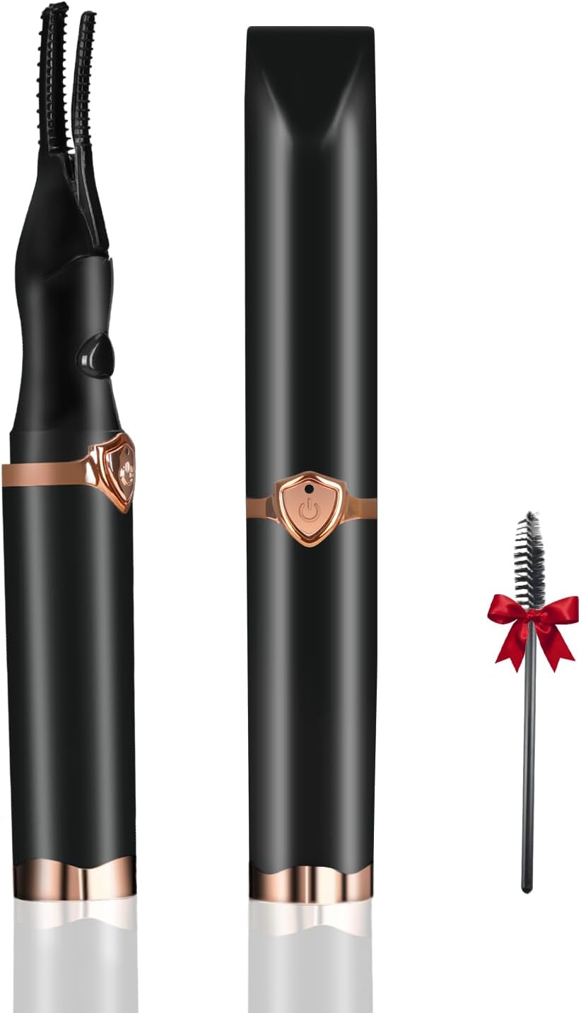 SnapCurl™ | Luxe Electric Eyelash Curler