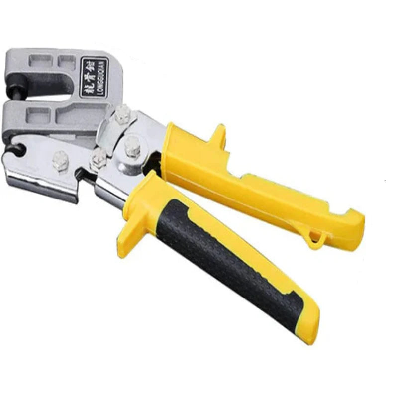 SnapFix™ | Secure in Seconds, No Tools Required