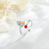 Zolaria™ | A Ring That Speaks Your Love For Dogs