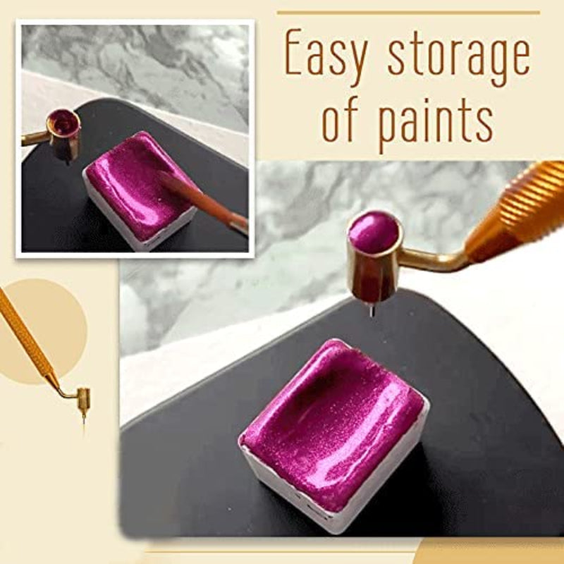 Calligro™ | Confident Calligraphy Starts Here