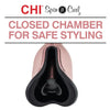 CHI Spin N Curl Curling Iron | FINAL DAY OF SALE!