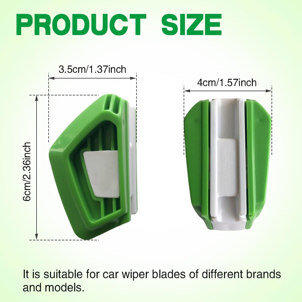 WipeFix™ | Restore Your Wipers in Seconds!