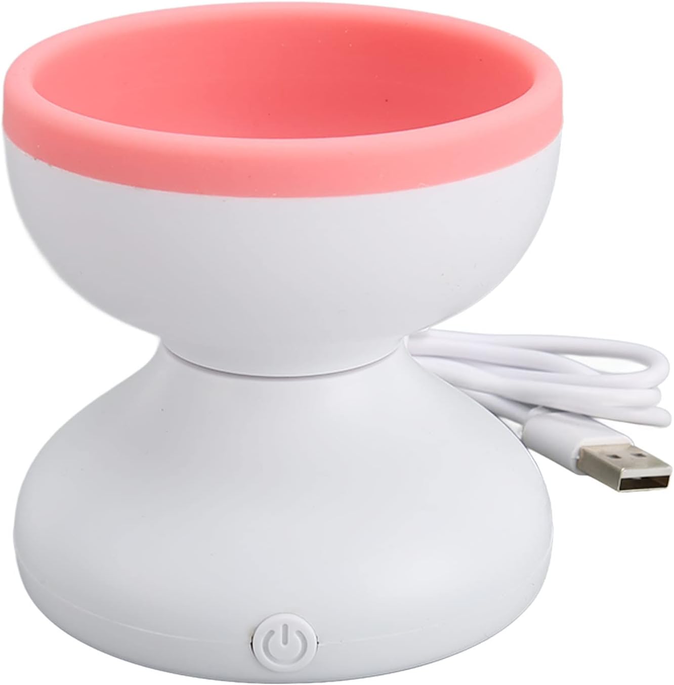 CleanGlam™ | Effortless Brush Cleaning for Perfect Makeup Every Time!