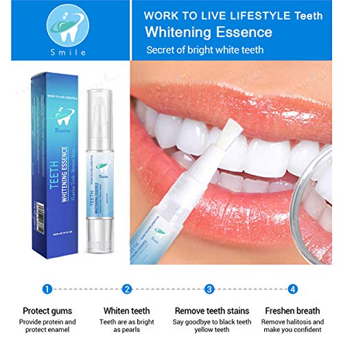 Radiance Elixir™ | Make your smile shine effortlessly