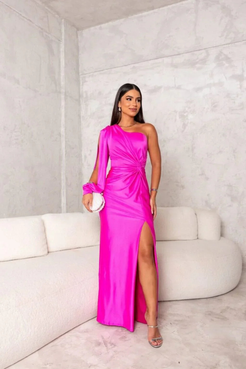 Jolina™ | Timeless and Elegant Dress