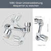 TwistFlow™ | Ultra Rotatable Extension Faucet