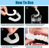 FlexiFit™ | Premium Fit Silicone Dentures