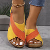 Leah™ | Elegant and Stabilizing Orthopedic Sandals