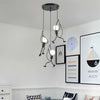 FunkyLight™ | Retro Iron Man - Ceiling lights