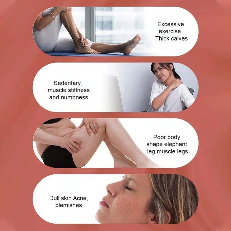 GlideFlex™ | Unlock Smooth, Pain-Free Movement in Minutes!