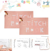 SewSmart™ | Your On-the-Go Sewing Sidekick
