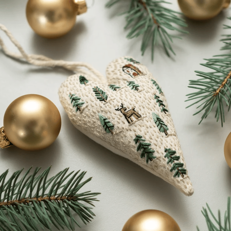 StitchSanta™ | Handcraft Your Holiday Joy, One Stitch at a Time!