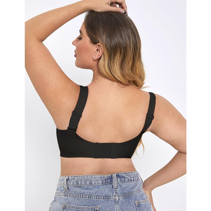 Gleamira™ | Gentle Support, Sculpted Shape—All in One Bra!