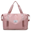 FoldEase™ Foldable Travel Bag