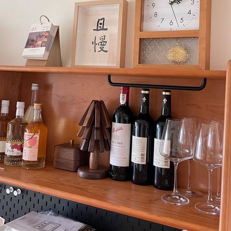 WoodWhirl™ | Nature-Inspired Elegance for Every Table