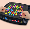 ChessGenius™ | Mystic Match Ball Chess Set