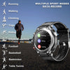 SyncAura™ | Your All-in-One Smartwatch