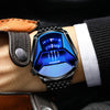 ChronoLuxe™ | The Spark of Confidence, On Your Wrist!