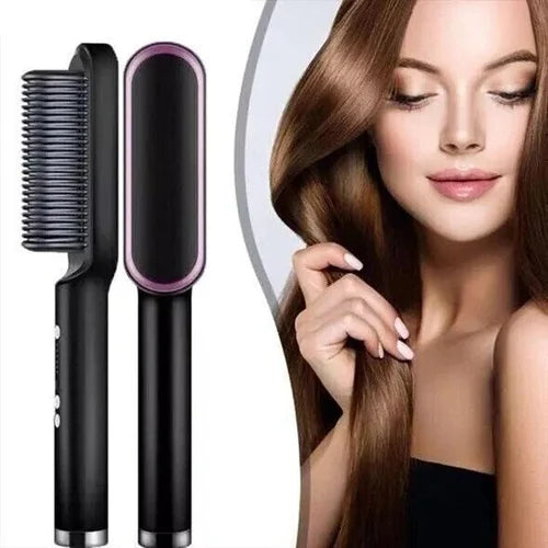 ChicWave™ | Effortless Styling Comb