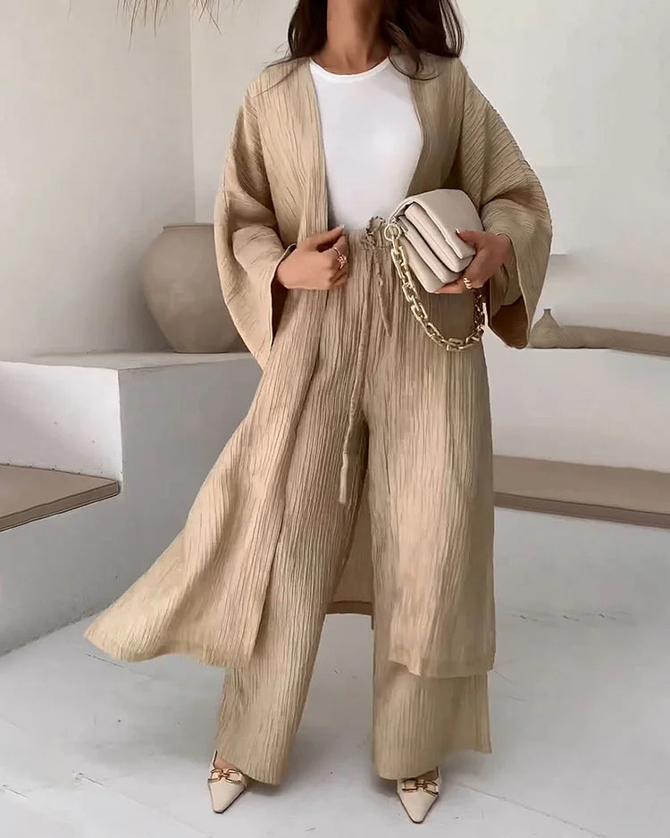 Rose™ Casual Two Piece Set