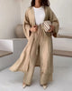 Rose™ Casual Two Piece Set