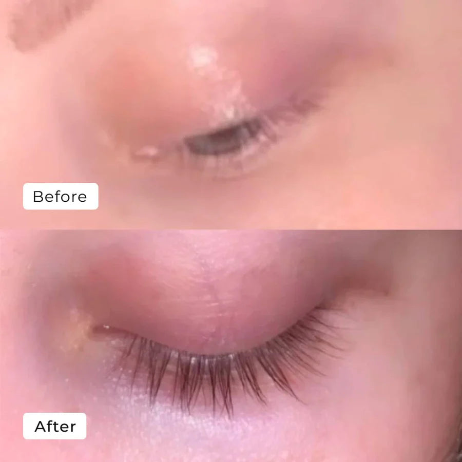 VelvaLash™ | Wake Up to Longer, Lusher Lashes!