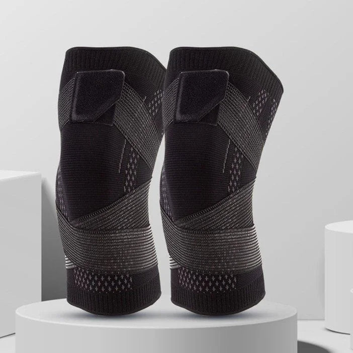 CoreKnee™ | Vital Knee Support for Pain-Free Movement