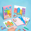 ColorBurst™ | Your Child’s World of Colorful Ideas