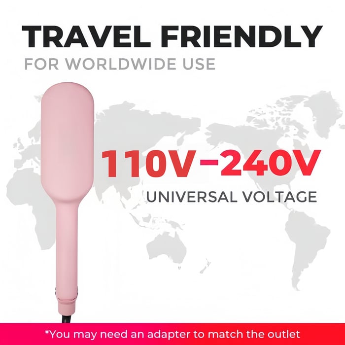 GlamWave™ | Your Daily Dose of Effortless Glamour!