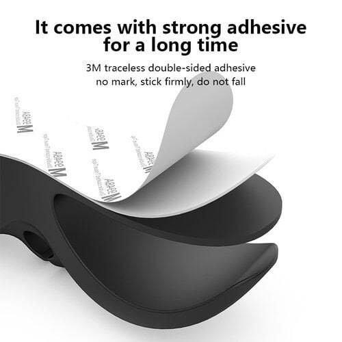 CordNest™ | No More Tangled Cords on Your Countertop