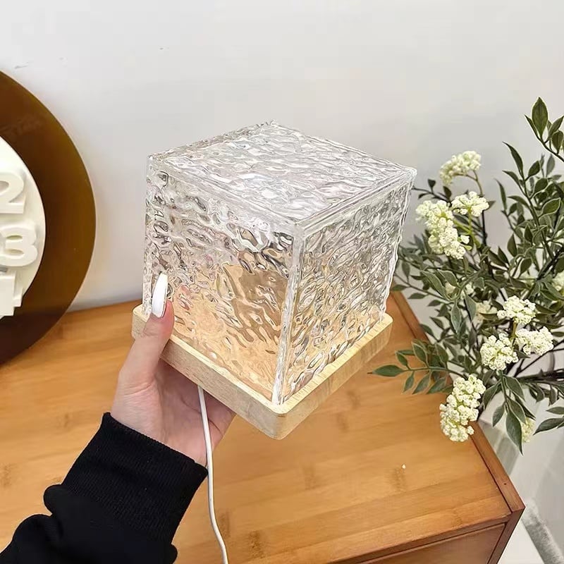 GlowTide™ | Transform Any Space into a Relaxing Escape