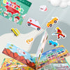 LearnBuddy™ | Fun Activities That Grow with Your Child