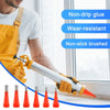 RubberJet™ | Universal Rubber Nozzle Tool Set
