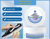 QuickClean™ - Makes your shoes look new in seconds