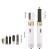 GlamFusion™ | Dry, Curl, Straighten, Volumize & Smooth—All in One Tool!