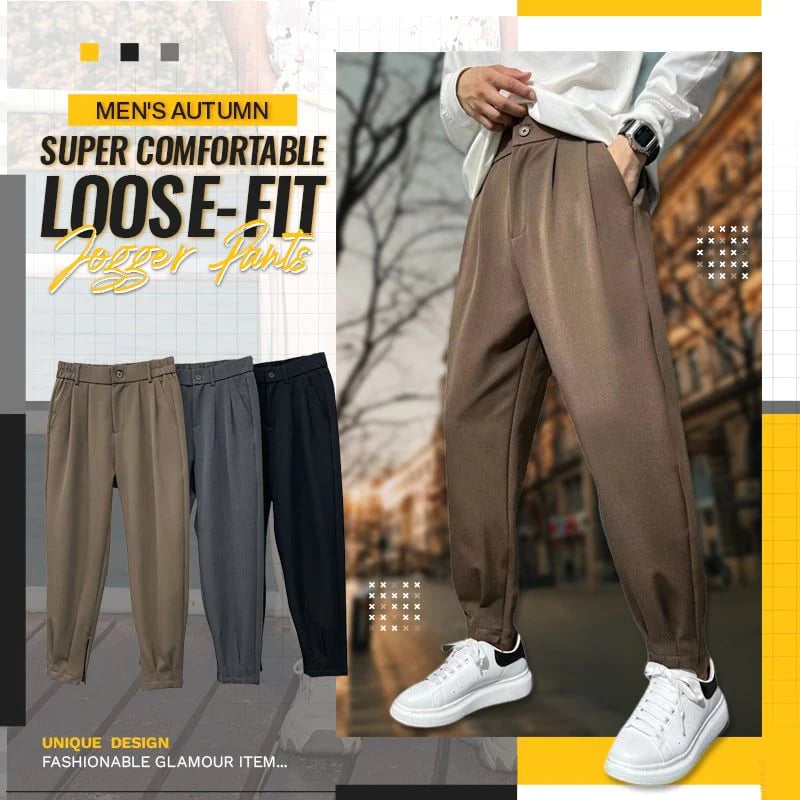 Harlow™ | Joggers That Match Your Every Step — No Limits!