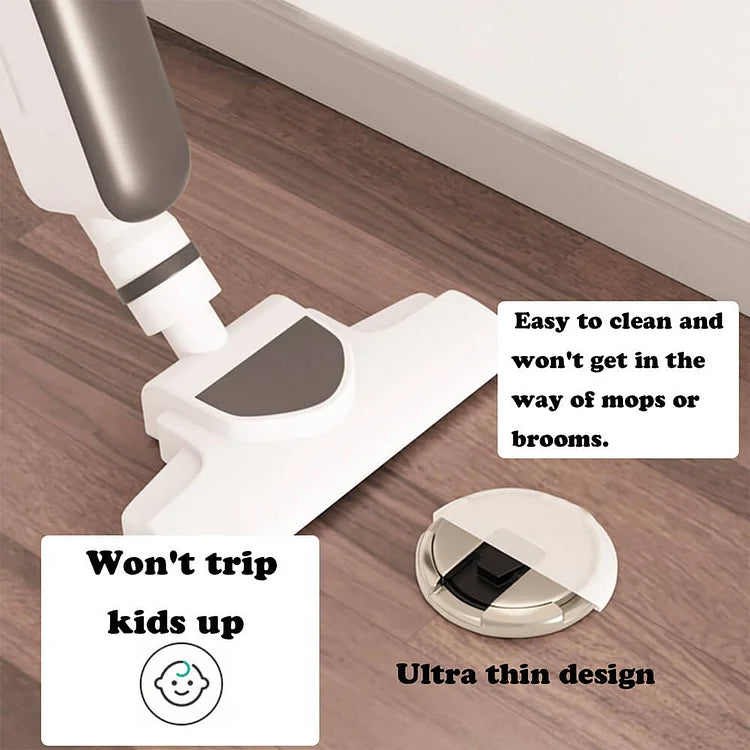 DoorClutch™ | Secure Your Door the Right Way—No More Slamming!