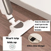 DoorClutch™ | Secure Your Door the Right Way—No More Slamming!
