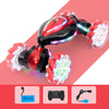 StuntMaster™ | Remote Control Stunt Car with Gesture Sensor