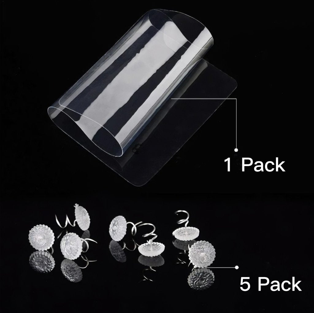 ScratchShield™ | The Clear Solution to Cat Scratching