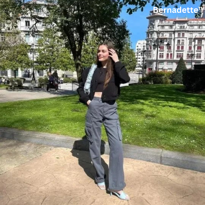 Everly™ | Street-Ready Style with Effortless Comfort