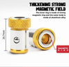 HoldMaster™ | Magnetic Screwdriver Head Ring