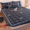 CloudLoom™ | Breathable Elegance for Every Mattress