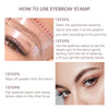 BrowSnap™ | Instant Brow Styling Set