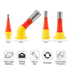RubberJet™ | Universal Rubber Nozzle Tool Set
